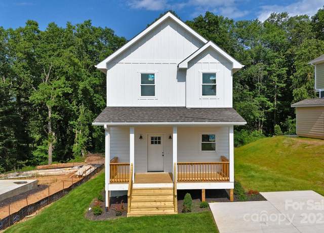 Property at 33 Loblolly Ln, Asheville, NC 28803, 3 beds, 2.5 baths