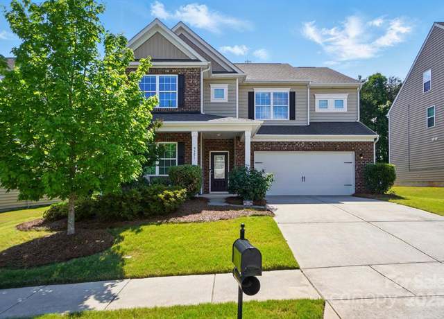 Property at 9301 Swimming Dr, Harrisburg, NC 28075, 5 beds, 3.5 baths