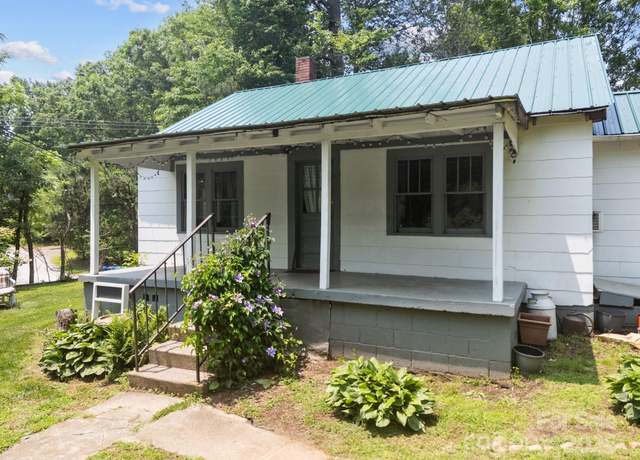 Property at 6 Willies Hl, Fletcher, NC 28732, 2 beds, 1 bath