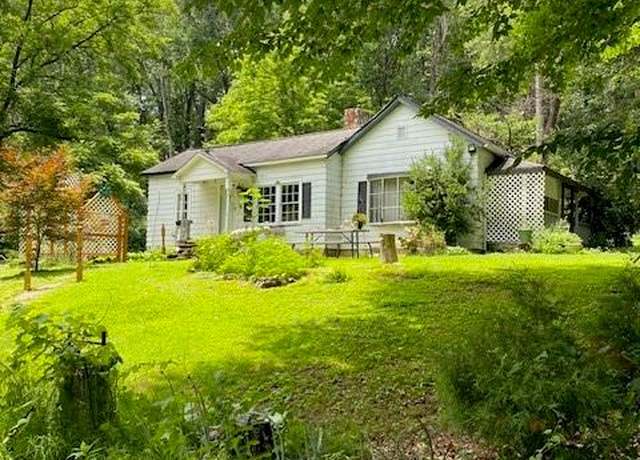 Property at 3275 Love Rd, Claremont, NC 28610, 2 beds, 1 bath