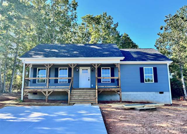 Property at 5969 Charlie Little Rd, Granite Falls, NC 28630, 3 beds, 2 baths