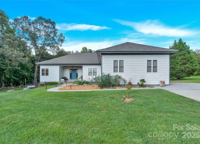 Property at 130 Rapids Run Trl, Iron Station, NC 28080, 3 beds, 3 baths
