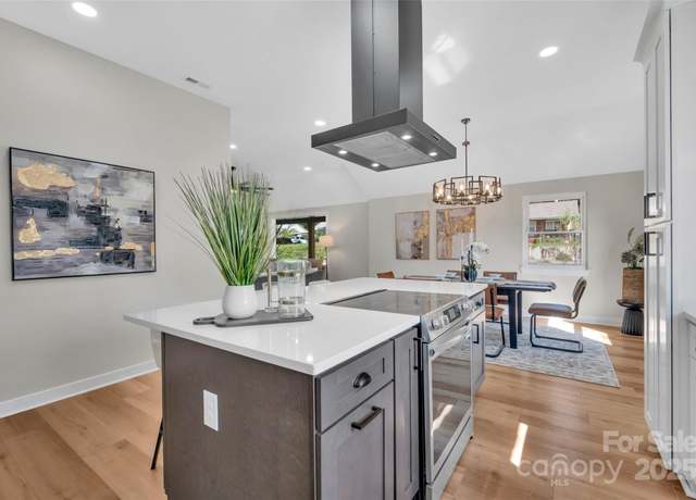 Property at 3942 Mcmillan St, Charlotte, NC 28205, 4 beds, 2.5 baths