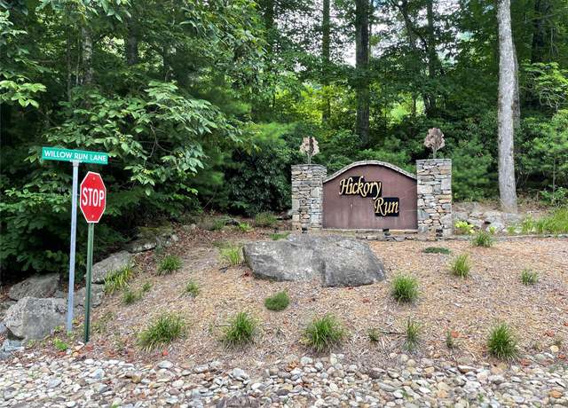 Property at 00 Willow Run Ln #6, Zirconia, NC 28790