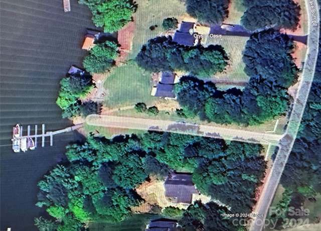 Property at 3598 Lake Bluff Dr, Sherrills Ford, NC 28673