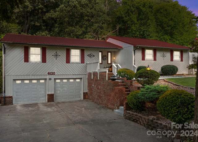 Property at 4120 Statesville Blvd, Salisbury, NC 28147, 2 beds, 2 baths