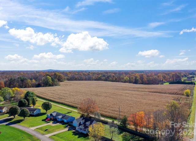 Property at 00 New Salem Rd, Statesville, NC 28625