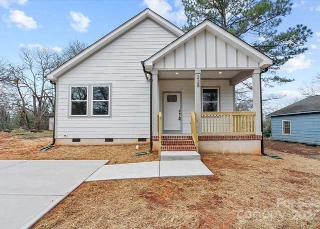 Property at 228 Chestnut St #66, Shelby, NC 28150, 3 beds, 2 baths