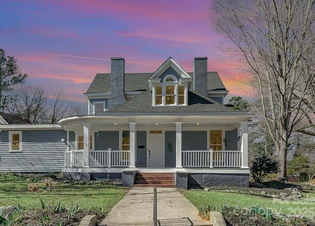 Property at 116 Rose Ter, Wadesboro, NC 28170, 5 beds, 4 baths