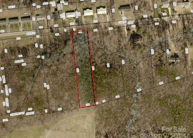 Property at 0000 Oak St, Shelby, NC 28152