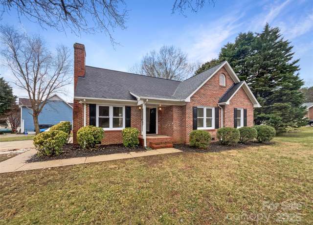 Property at 106 Cape Breton Trl, Gastonia, NC 28056, 3 beds, 2 baths