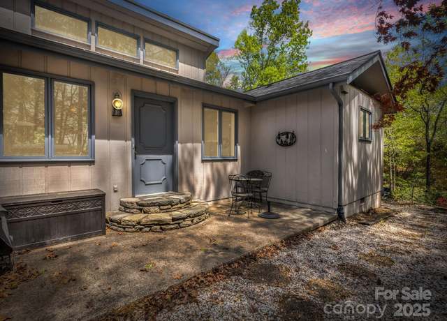 Property at 165 Fern Loop, Lake Lure, NC 28746, 2 beds, 2 baths