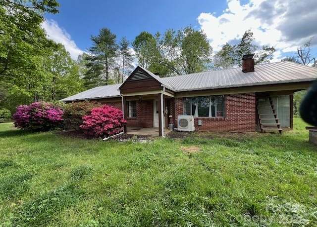 Property at 7661 N US 221 Hwy, Marion, NC 28752, 3 beds, 2 baths