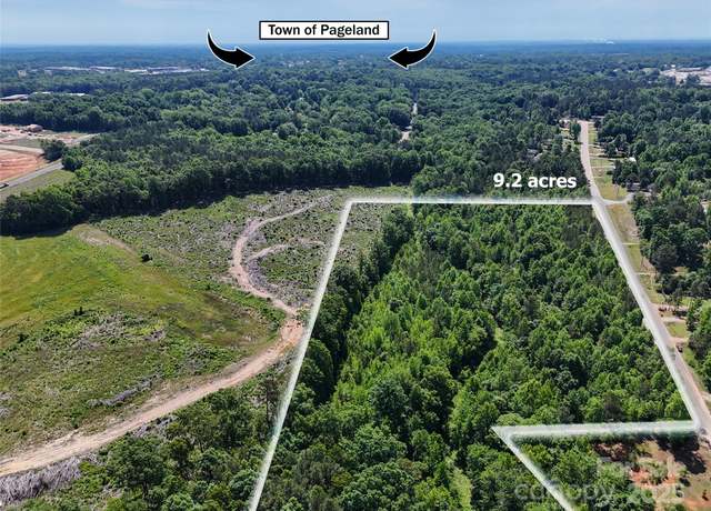 Property at 96 Arkorful Ln, Pageland, SC 29728
