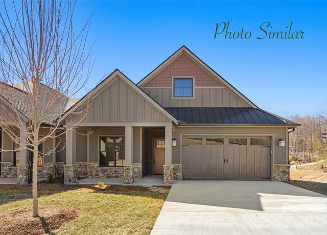 Property at 55 Chimney Chase Trl #3, Hendersonville, NC 28739, 3 beds, 3.5 baths