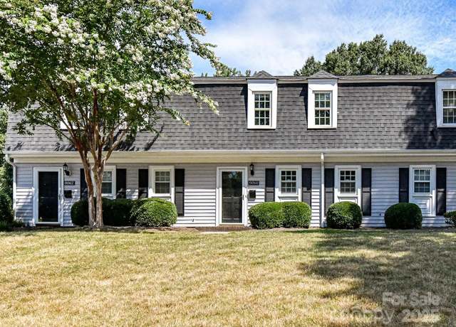 Property at 8060 Knights Bridge Rd, Charlotte, NC 28210, 3 beds, 2.5 baths