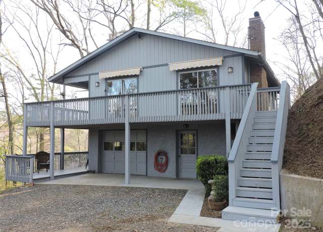 Property at 380 River Ridge Dr, Burnsville, NC 28714, 2 beds, 2 baths
