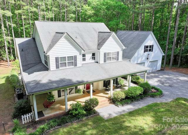Property at 1956 Forest Ridge Dr, Stanley, NC 28164, 3 beds, 3 baths