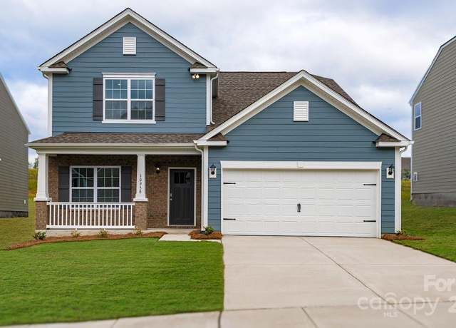 Property at 272 Salers Rd, Fletcher, NC 28732, 4 beds, 3.5 baths