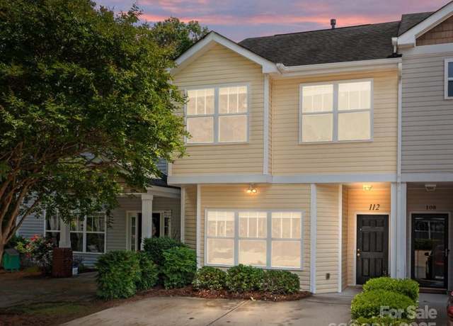 Property at 112 St Vincent Pl, Mount Holly, NC 28120, 3 beds, 2.5 baths