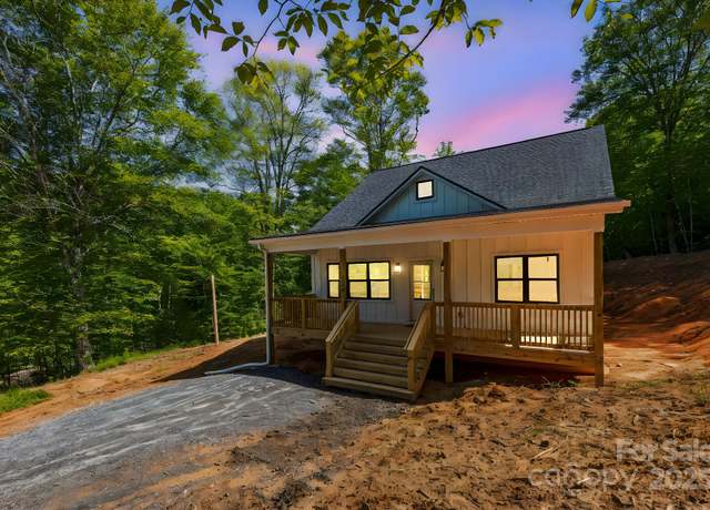 Property at 3344 Buffalo Creek Rd, Lake Lure, NC 28746, 2 beds, 2 baths
