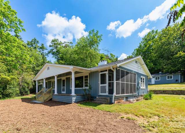 Property at 18 Gravely Branch Rd, Fletcher, NC 28732, 3 beds, 2 baths