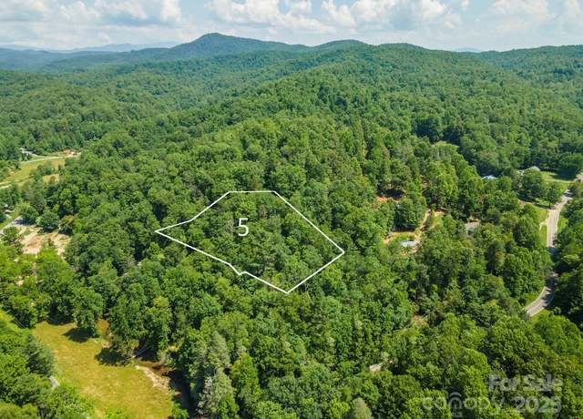Property at 5 Roy Ln, Black Mountain, NC 28711