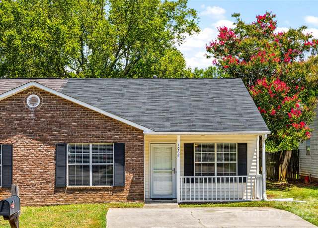 Property at 1062 Cherry Meadow Ln, Rock Hill, SC 29732, 2 beds, 2 baths