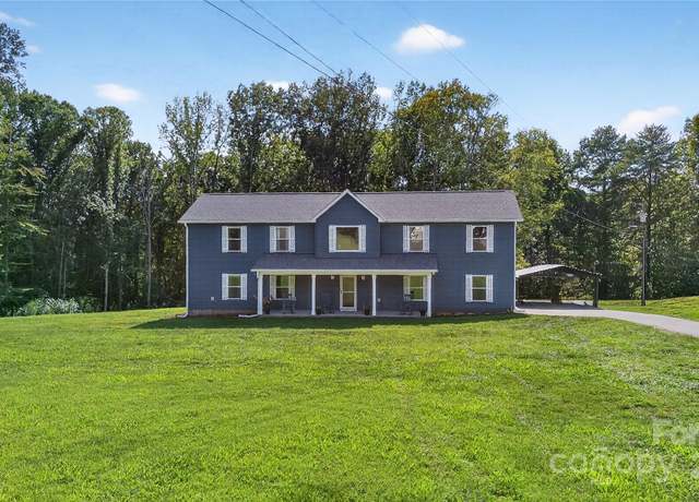 Property at 177 Denlon Ln, Troutman, NC 28166, 7 beds, 6 baths