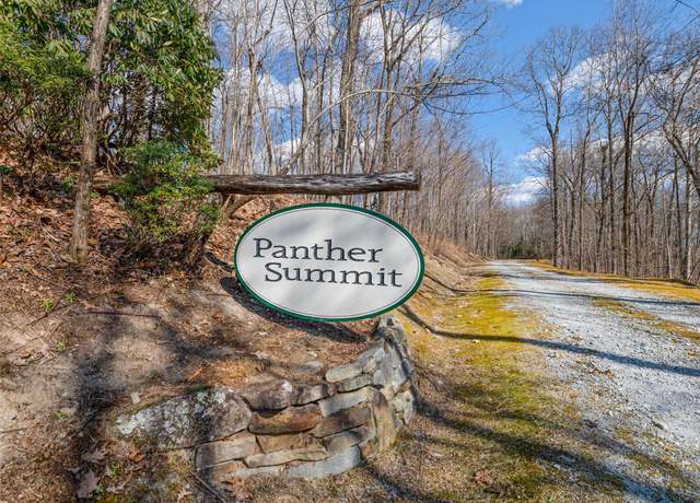 Property at P 1&2 Panther Summit Dr, Lake Toxaway, NC 28747