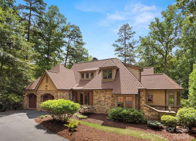 Property at 24 Powder Creek Trl, Arden, NC 28704, 4 beds, 5 baths