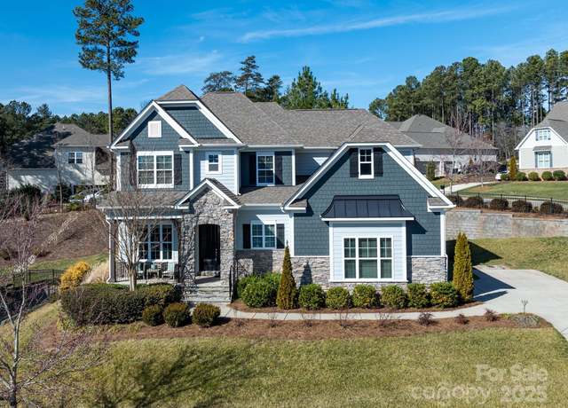 Property at 100 S Centurion Ln, Mount Holly, NC 28120, 4 beds, 3.5 baths
