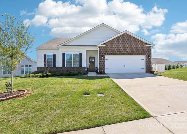 Property at 116 Asher Ln, Mooresville, NC 28115, 4 beds, 2 baths