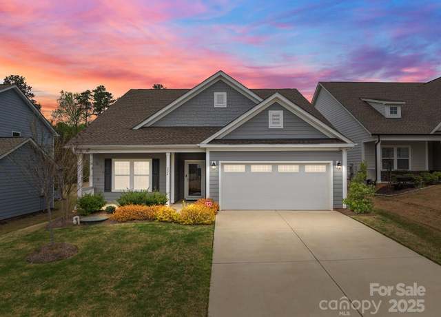 Property at 224 Old Harbor Dr, Mount Gilead, NC 27306, 4 beds, 3 baths