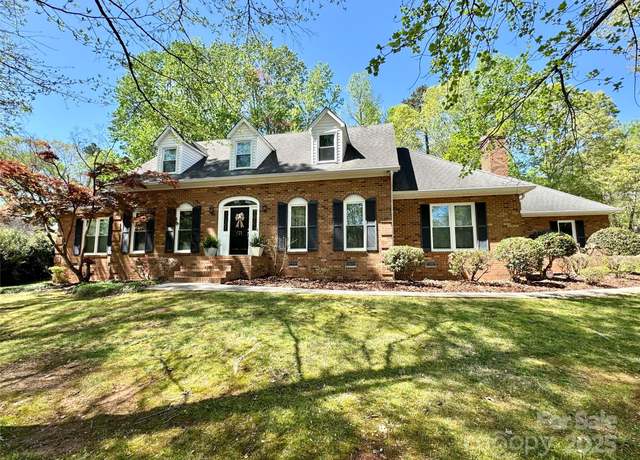 Property at 271 Ikerd Dr SE, Concord, NC 28025, 3 beds, 3 baths