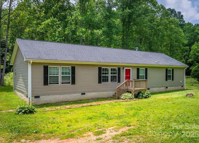 Property at 2310 Alfred Hartley Rd, Lenoir, NC 28645, 3 beds, 2 baths