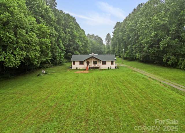 Property at 3540 Fork Creek Rd, Saluda, NC 28773, 3 beds, 2 baths