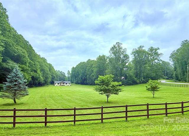 Property at 3540 Fork Creek Rd, Saluda, NC 28773, 3 beds, 2 baths