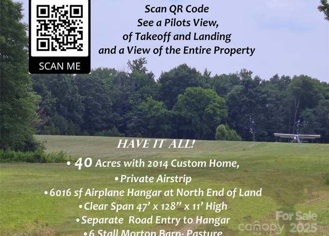 Property at 2905 Medlin Rd, Monroe, NC 28112, 3 beds, 2 baths