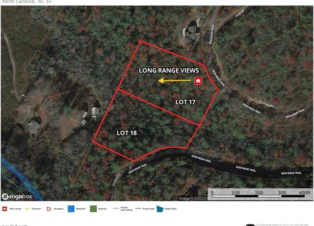 Property at Lot 17 Deer Ridge Trl, Marion, NC 28752