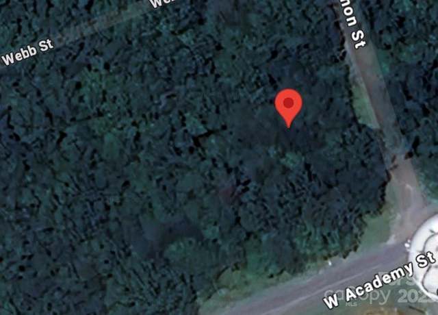 Property at 856 W Academy St, Cherryville, NC 28021