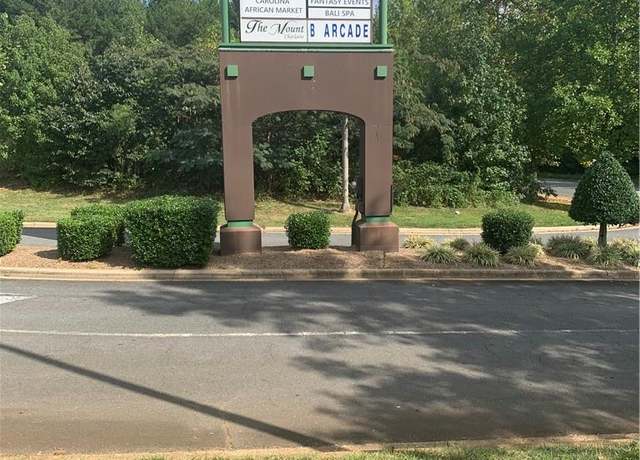 Property at Alleghany/Ashley Alleghany St, Charlotte, NC 28208