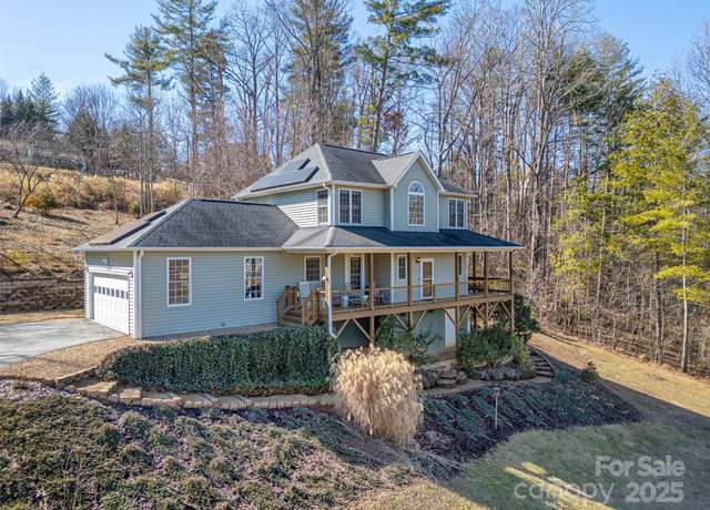 Property at 109 Southwoods Dr, Weaverville, NC 28787, 3 beds, 2.5 baths