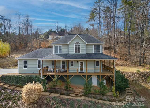 Property at 109 Southwoods Dr, Weaverville, NC 28787, 3 beds, 2.5 baths