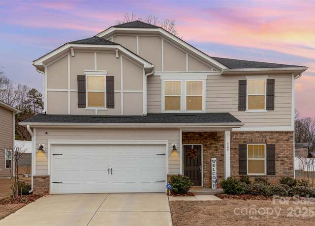 Property at 920 Clementine Rd, Monroe, NC 28110, 4 beds, 2.5 baths