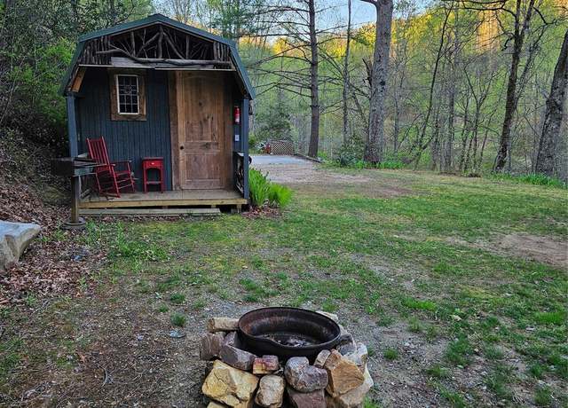 Property at 169 Sandalwood Dr, Whittier, NC 28789