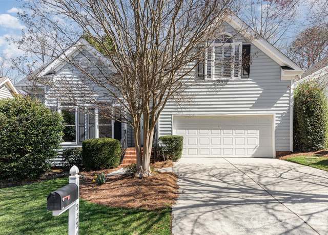 Property at 2320 Christensens Ct, Charlotte, NC 28270, 4 beds, 3 baths