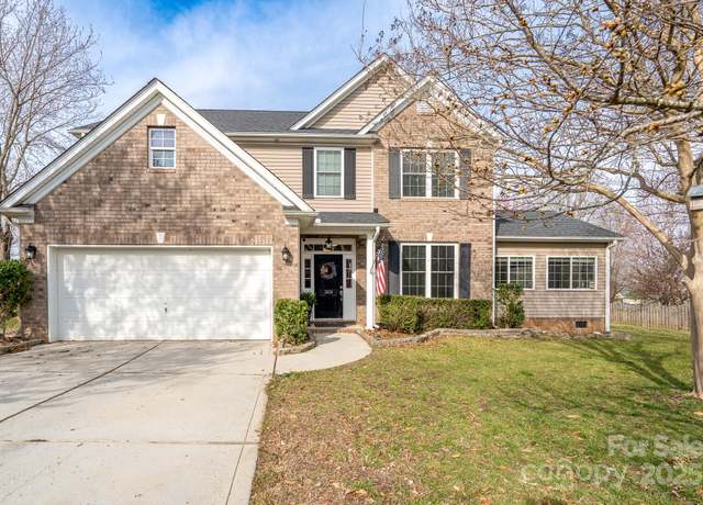 Property at 303 Basswood Ct, Clover, SC 29710, 4 beds, 2.5 baths