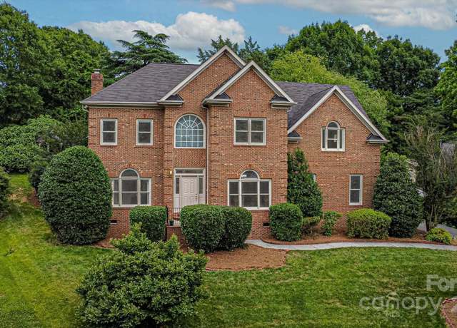 Property at 103 Samuel Guilford Ct, Charlotte, NC 28270, 4 beds, 3.5 baths