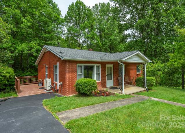 Property at 1788 Blue Rock Rd, Burnsville, NC 28714, 3 beds, 1 bath